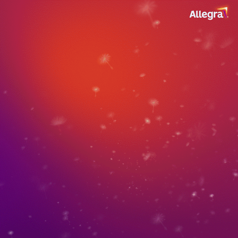 Allegra Allergietabletten Kinder Bilastin 10 mg Schmelztabletten. Lindert allergische Symptome.